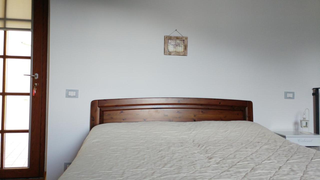 فيلا La Casa Delle Fate كريميا المظهر الخارجي الصورة