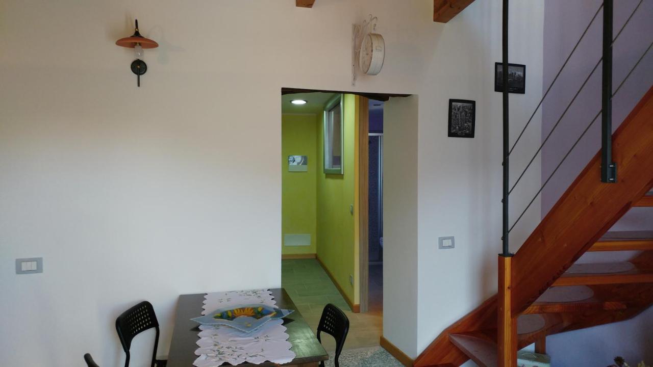 فيلا La Casa Delle Fate كريميا المظهر الخارجي الصورة